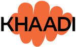 khaadi logo (2022)