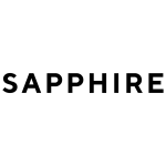 sapphire logo